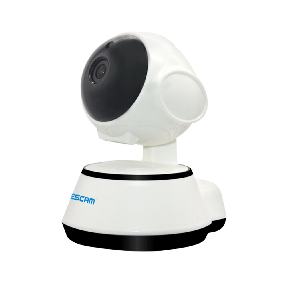 Escam G10 720P Ip Wireless Camera Support M Otion Detection H.264 Pan/Tilt Support 64G Tf Card Ir Cam 6900305380132