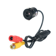 HD 170 CMOS Auto Achteruitkijkcamera Waterdicht Achteruitrijcamera Nachtzicht met Kabel