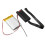 1080P DVR MINI DIY Module Camera Camcorder Waterproof with Remote Control 5