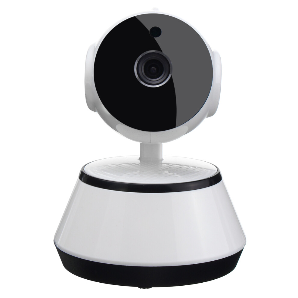Wireless 720P Pan Tilt Night Vision Network Home Ip Camera Security Wifi Webcam 605483347507