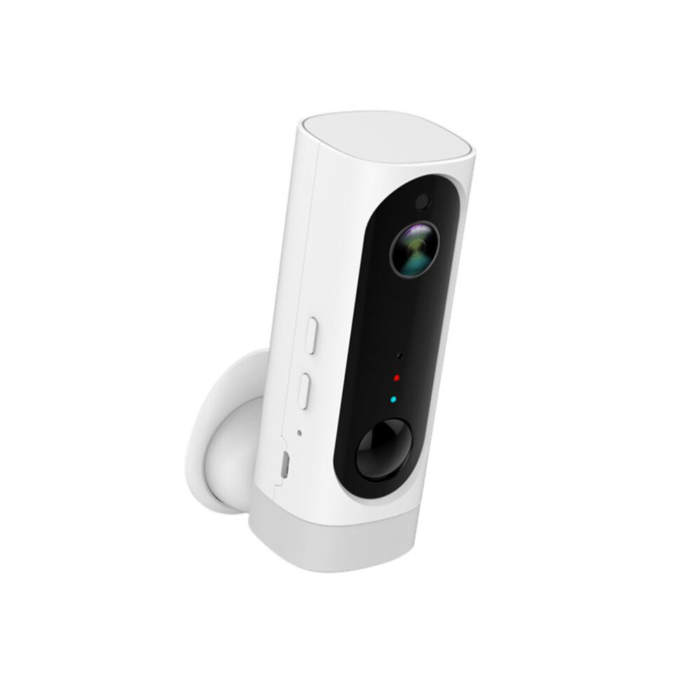 1080P 2Mp Battery Powered Ip Camera 8M Pir 10M Infrared Lights Night Vision Cctv Built-In Battery 300028190739