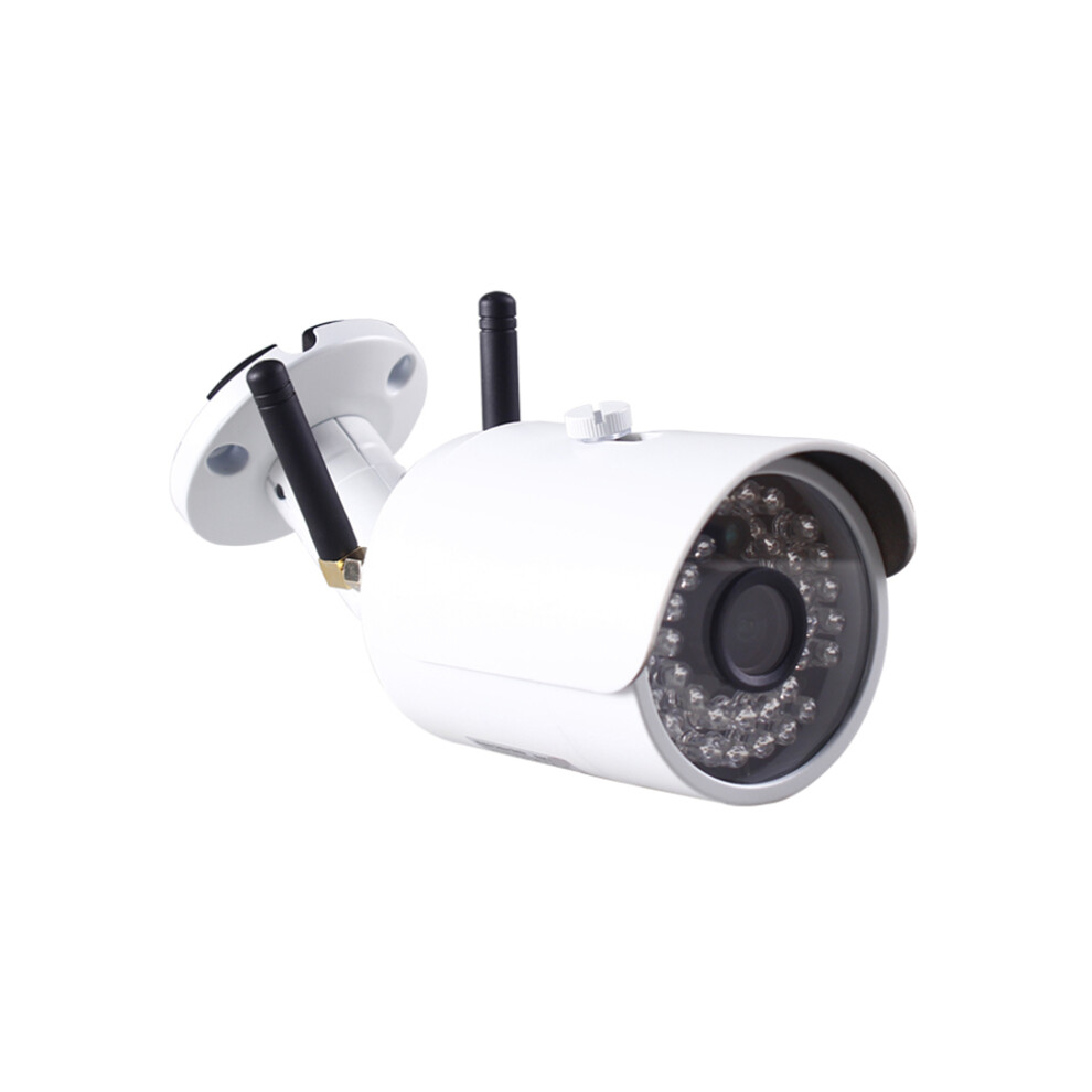 Jimi Jh012 Mini 3G Wifi Ip Camera Outdoor Surveillance 720P Night Vision Bullet Cctv Security Camera 6901250093559
