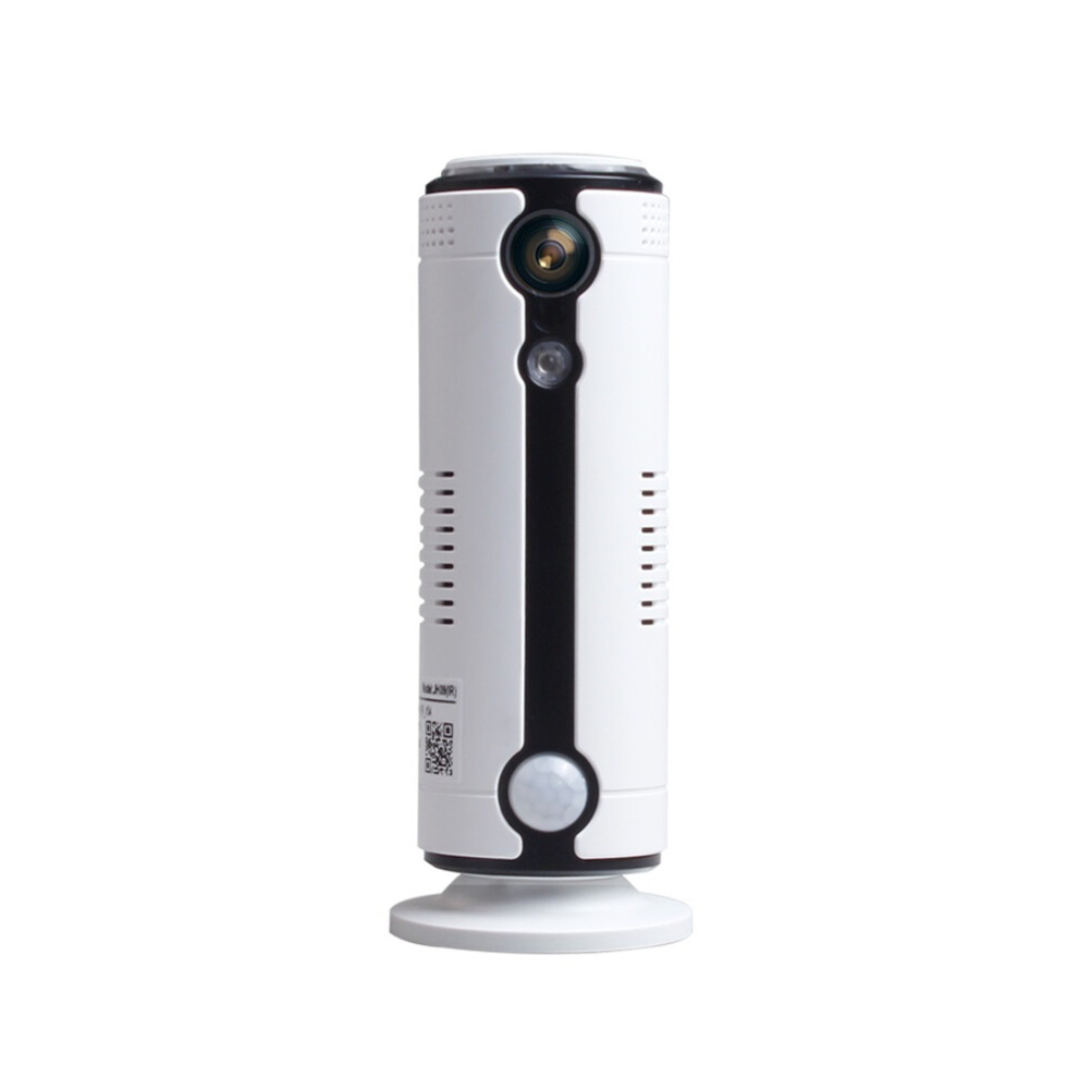 Jimi Jh09 3G 720P Wifi Ip Pir Camera Cctv Home Security Surveillance Alarm Indoor Baby Monitor 6901249269965