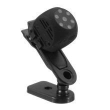 Mini Dadi Intelligenti Telecamera DV 1080P Rilevamento di Movimento Visione Notturna Infrarossa di 3ª Generazione