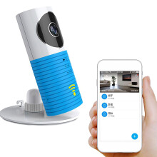 1080P HD IP Draadloze Slimme WiFi CCTV Camera Video Babyfoon 2 - weg Speaker