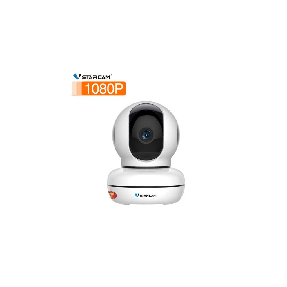 Vstarcam C46s Ip Camera Wireless Wifi Network Camera 1080P M Otion Detection Ir Night Vision Two Way Audio 3345535668279