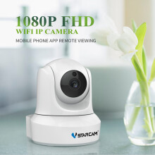 VStarcam C29S 1080P Babyfoon HD Draadloze IP Camera CCTV WiFi Thuisbewaking Beveiligingscamera