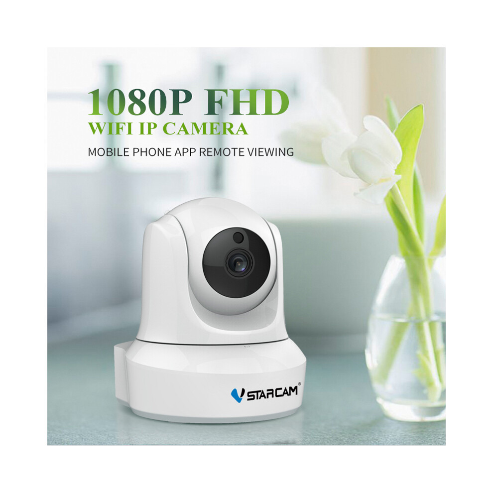 VStarcam C29S 1080P Baby Monitor HD Wireless IP Camera CCTV WiFi Home Surveillance Security Camera