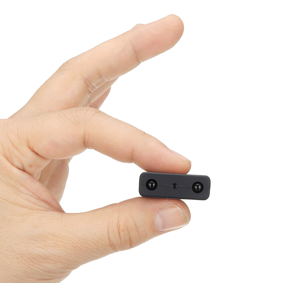 Wifi 1080P Hd Night Vision Ir-Cut Camera Mini Micro Wireless Camera Home Security 7445000961914