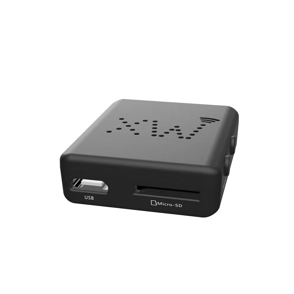 Xw Wifi Mini Ip Camera 4K Ultra Hd 1080P Secret Camera Night Vision 3796736992210