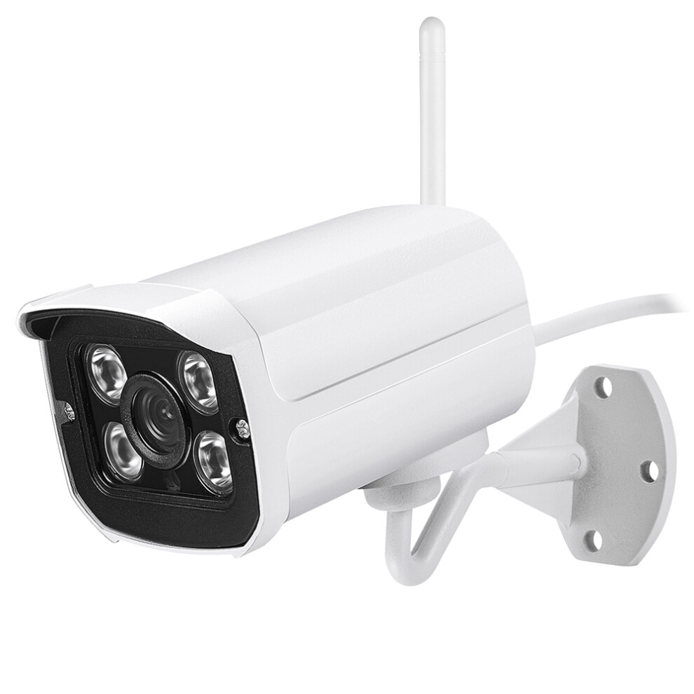 Besder Ip Wifi Camera 1080P 960P 720P Onvif Wireless Wired P2p 2Mp Cctv Bullet Outdoor Camera With Sd Card Slot Max 64G 3345535933131