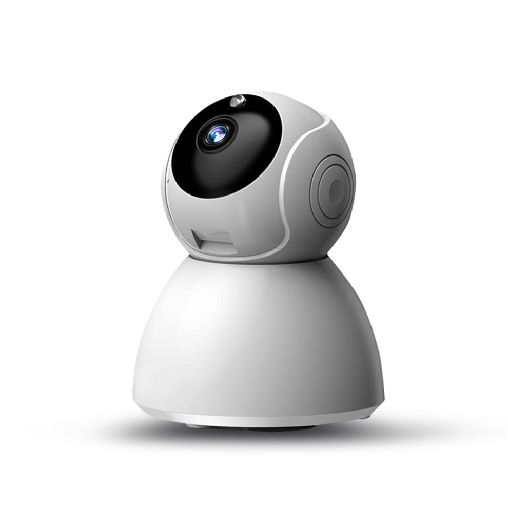 1080P Wifi Pan Tilt Ip Security Camera Baby Pet Monitor Pir Alarm Night Vision 6900043288882