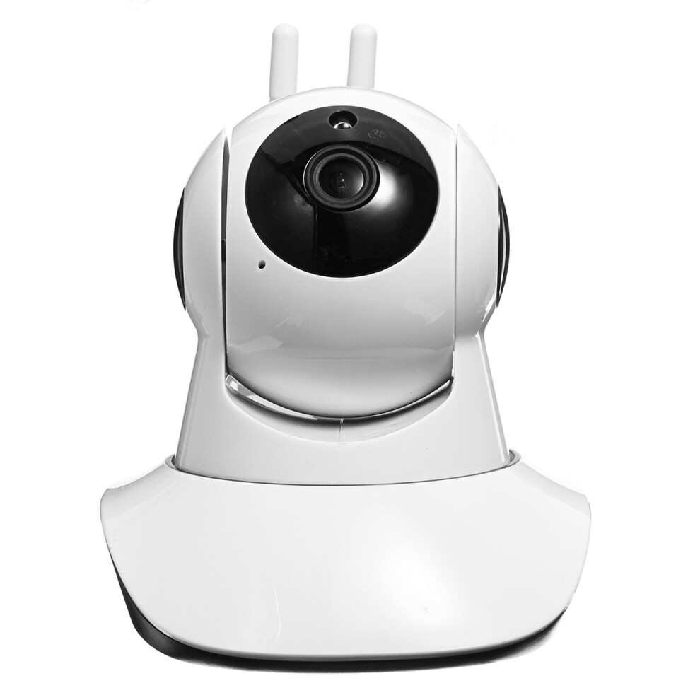100W Hd 720P Wireless Wifi Ip Camera Home Cctv Security System Network Night Vision 616919638014