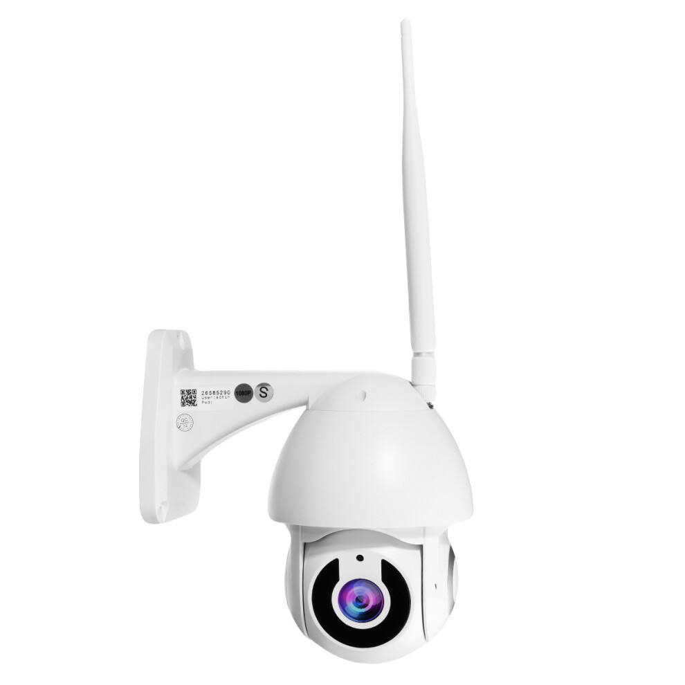 1080P Hd Ip Camera Waterproof Outdoor Wifi Ptz Pan Tilt Security Ir Camera Night Vision 313102188102