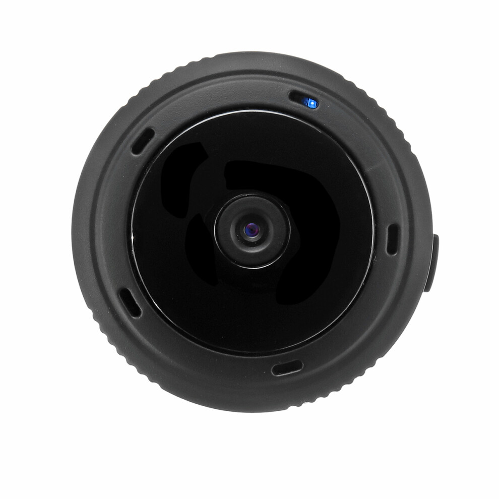 W10 Camera Wireless Wifi Ip Camera Home Security Hd 1080P Dvr Night Vision 7031967445668
