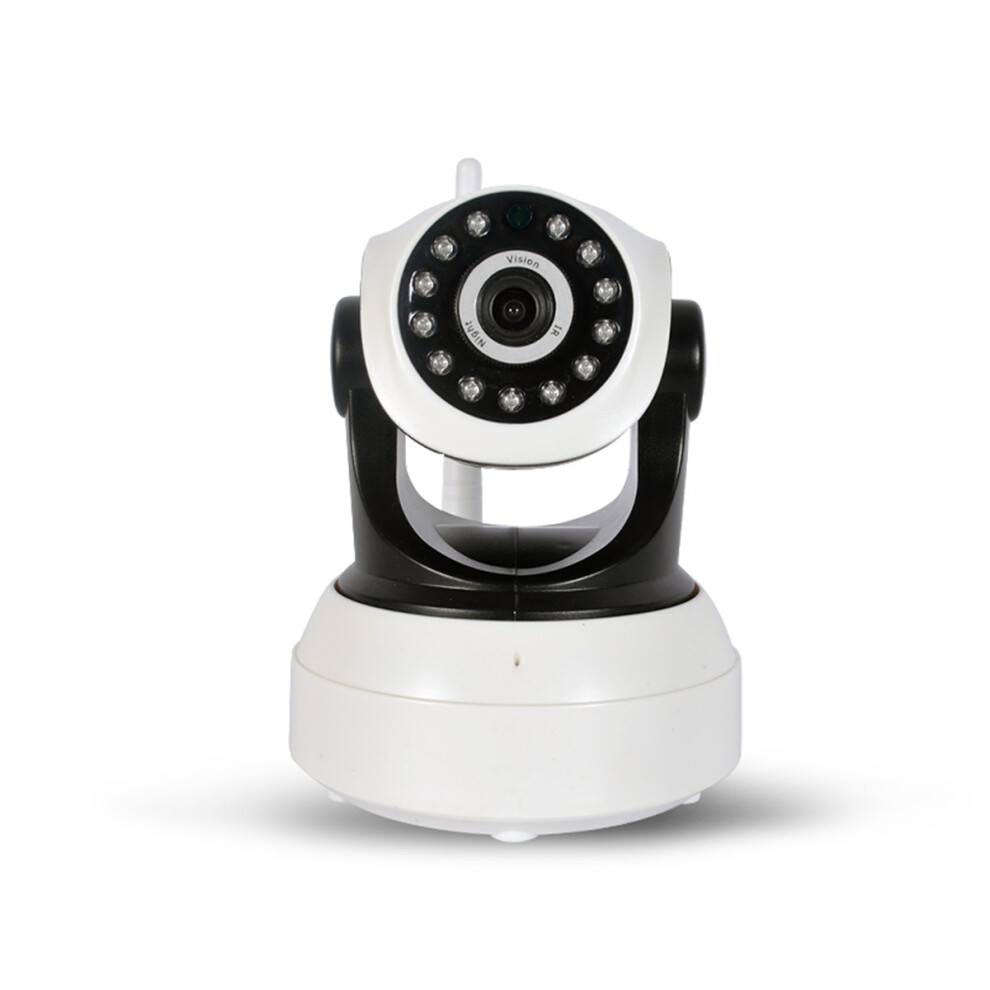 Hd 1080P 2Mp Wifi Security Ip Camera Wireless Baby Monitor Night Vision Ptz Cctv 6900043746917