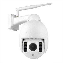 Wanscam K64A 16X Zoom Ibrido 1080P Webcam da 2 Megapixel Wanscam Telecamera IP