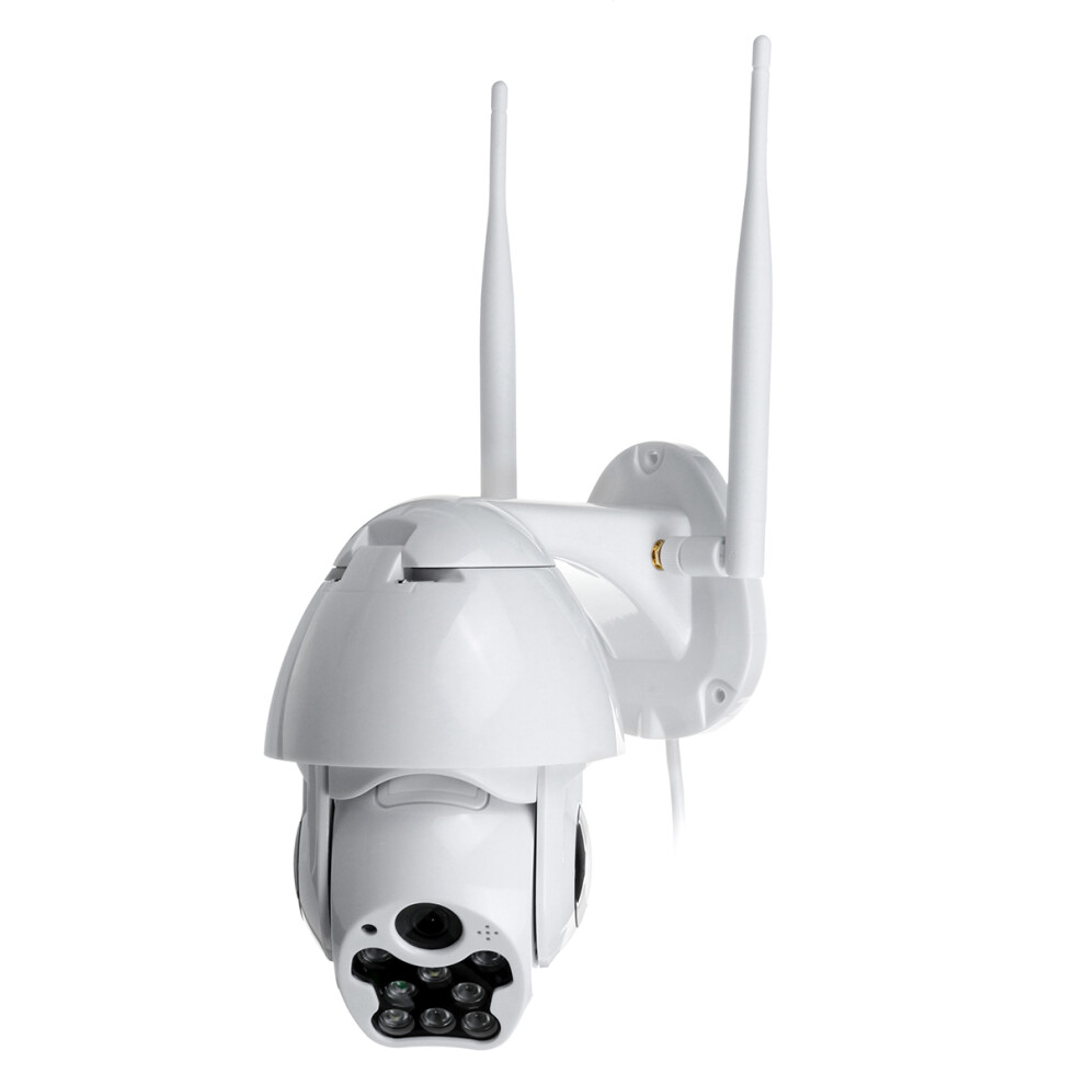Auto Tracking Outdoor Ptz Ip Camera 1080P Wifi Speed Dome Surveillance Camera 313103889800