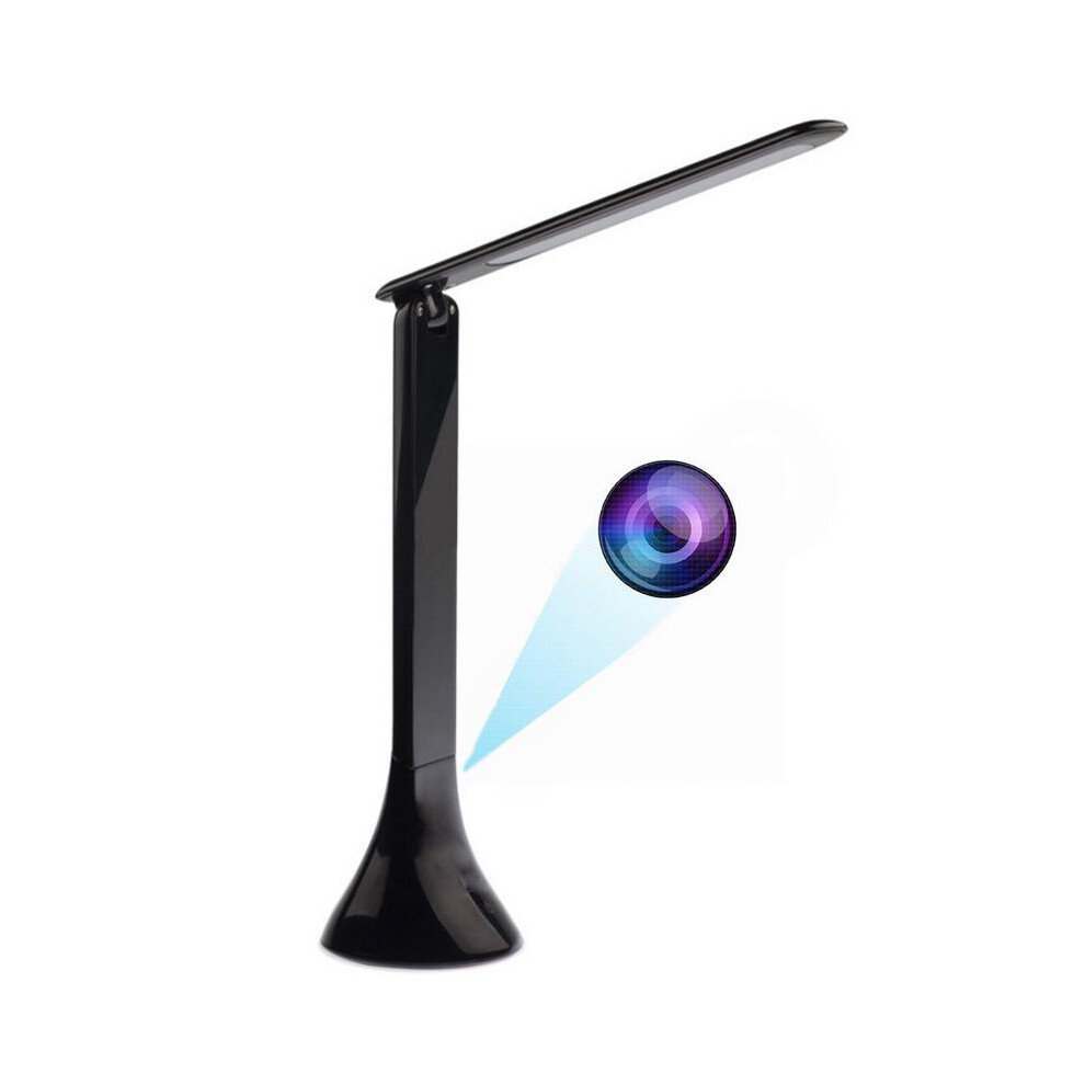 Hw81 1080P Full Hd Lamp Wifi Ip Camera Eye Protection Lamp Phone Pc Video Record Ap Hotspot 6900060648423