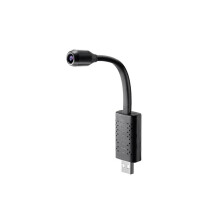 U11 Mini USB Telecamera 360 Gradi HD 1080P Registratore Video Digitale Cam Camcorder Micro DVR Supporto Scheda TF
