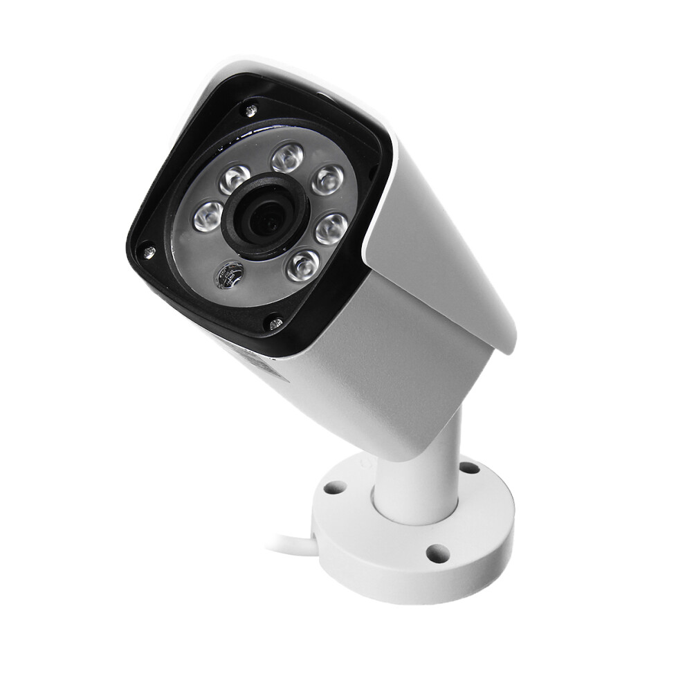 2Mp 1080P Wifi Ip Camera Poe 4Mm Onvif Cctv Waterproof Night Vision H.265 300028116012