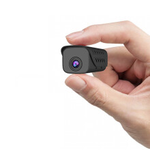 Mini telecamera IR 1080P DV con visione notturna tracciamento del movimento supporto per scheda TF registratore video