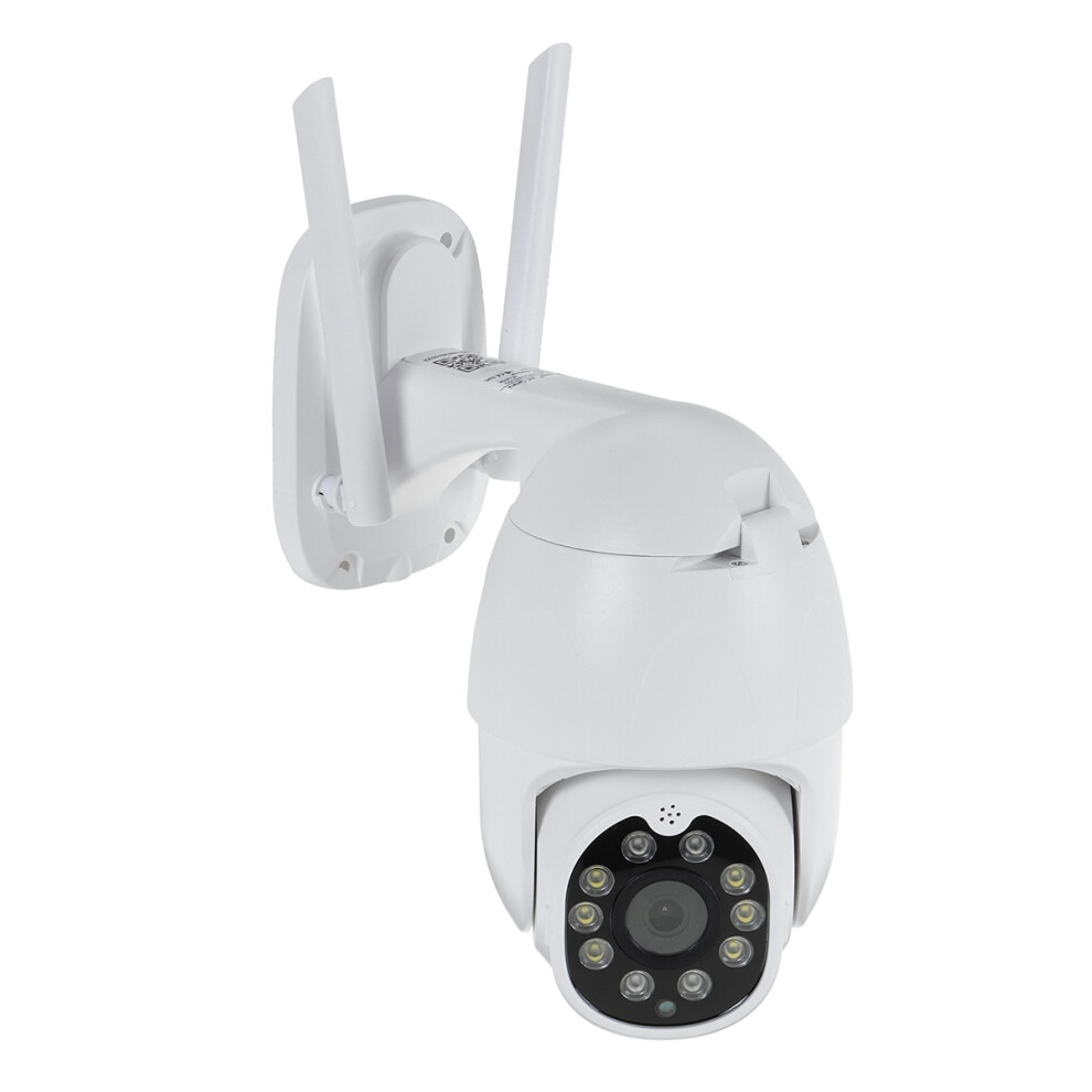 1080P Hd Ip Cctv Camera Ptz Home Wifi Security Night Vision Camera Waterproof Outdoor Wireless Ip Camera 6900062830321