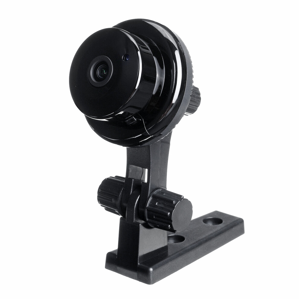 Mini Wifi 1080P Hd Wireless Ip Camera Infrared Cctv Night Vision Motion Detections Audio Motion Tracker 360 Home Security 313036854814