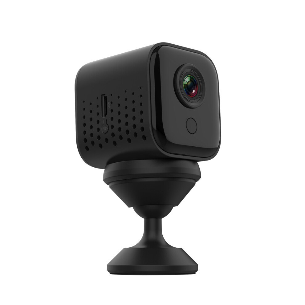 200M 1080P Hd Camera Motion Detections Wfi H.264 Ip Camera Night Vision Support Max 128G Tf Card Camera 6901250578605