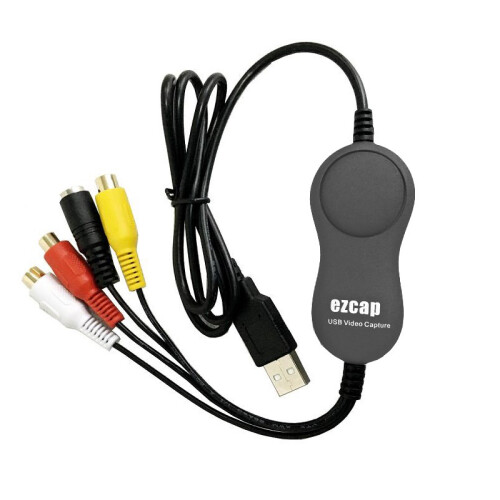 Nuovo HDMI a USB2.0 UVC HD Video Capture Box 2