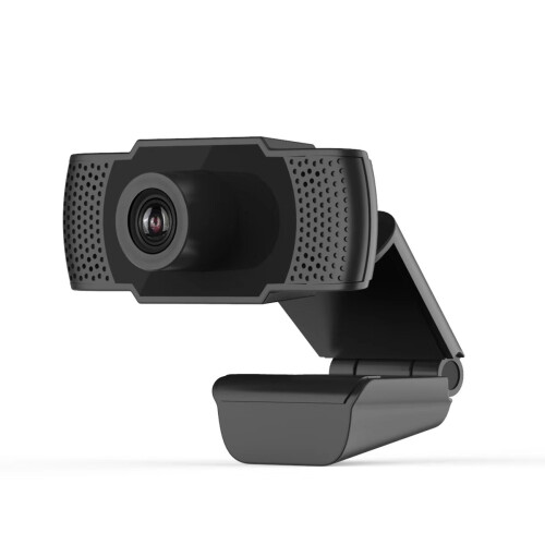 Webcam HD 1080P USB per desktop laptop e computer PC con microfono integrato 2