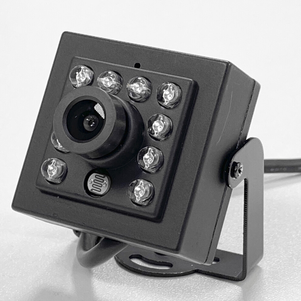 720P / 1080P Hd Wireless Wifi Network Ip Camera Wide-Angle Camera Surveillance Camera Night Vision Non-Luminous Camera 689718642322