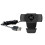 Webcam HD 1080P USB per desktop laptop e computer PC con microfono integrato 5