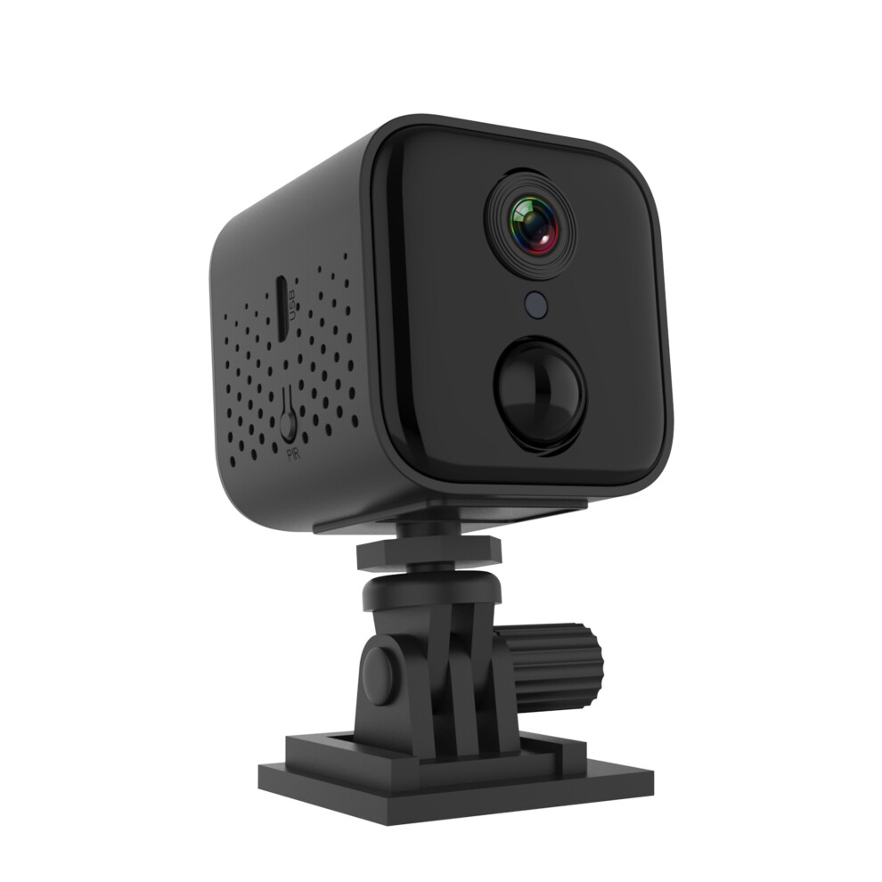 A21 Pir Induction Wifi Camera Built-In Microphone H.264 Ip Camera 200M Hd 1080P Lens 2.9 Cmos Night Vision Ptz Camera" 6901249838659