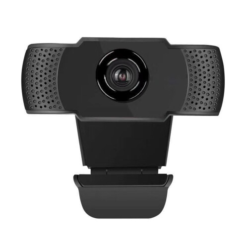 Webcam HD 1080P USB per desktop laptop e computer PC con microfono integrato 1