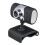 Full HD 720P Webcam per PC Laptop USB 2.0 con Microfono per Videochiamate 2