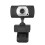 Full HD 720P Webcam per PC Laptop USB 2.0 con Microfono per Videochiamate 10