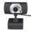 Full HD 720P Webcam per PC Laptop USB 2.0 con Microfono per Videochiamate 1