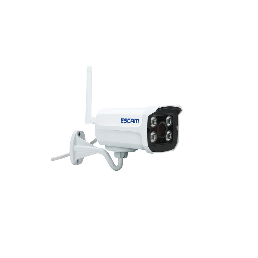 Escam Brick Qd900 Wifi 1080P P2p Cloud Ir Waterproof Security Ip Camera 754047592836