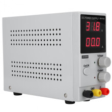 LONG WEI LW - K3010D 110V/220V 30V 10A Verstelbare Digitale DC Voeding Schakelvoeding