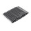 Soloop 434 stuks combinatie nylon terminal krimpbare buis met stickers 8