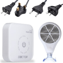 110 - 240V 3e Generatie Chihiros Aquarium Planten Algen Verwijder Dokter Twinstar US/EU/UK/AU Stekker
