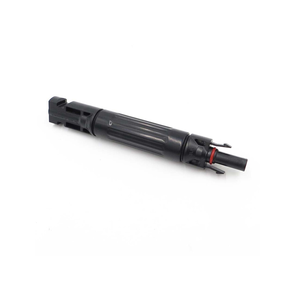 Mc4 Photovoltaic Connector Fuse 15/20/30A 1000Vdc Compatible Mc4 Connector Use For Solar Cell Panel Fuse Holder 3345535784740