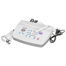 220V 2 In 1 Scanning Huidvlek Instrument Schoonheid Lichaam Ultrasone Schoonheid Instrument Schoonheid Machine Apparatuur Huidreiniging