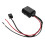 Car bluetooth Radio Adapter Transmit Connecter Wire Cable for BMW E46 E39 E53 2