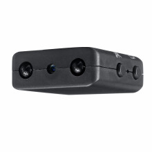 1080P Mini Full HD Telecamera Visione Notturna Registratore Video con Rilevamento Movimento e Voce