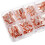 SC6-SC25 60Pcs Terminale ad Anello Nudo con Scatola 4