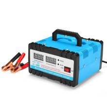 12V/24V Attrezzatura di Carica Intelligente per Batterie Automobilistiche Moto Universale charger electric per Auto