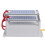 20 g Heim-Ozon-Luftreiniger Deodorizer Ozon-Ionisator Generator Sterilisationsfilter 2