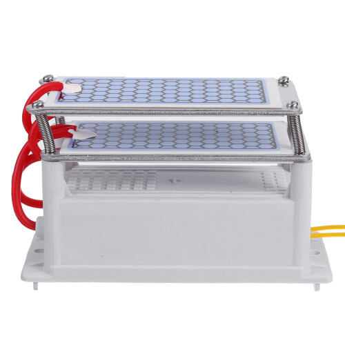 20 g Heim-Ozon-Luftreiniger Deodorizer Ozon-Ionisator Generator Sterilisationsfilter 1